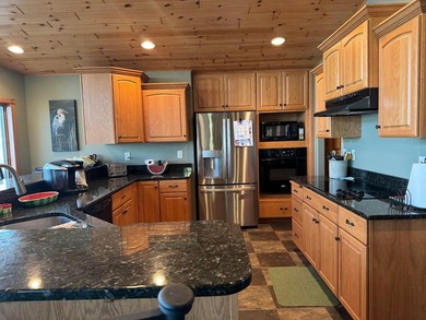 This exceptional beachfront home offers 124 feet of pristine - photo 13