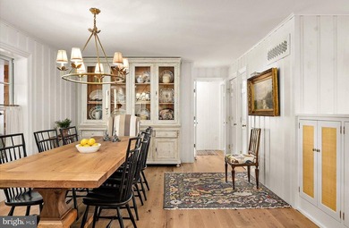 English countryside charm meets coastal cottage living in this - photo 13