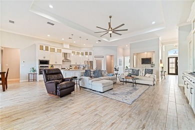 Welcome to this stunning custom home in the desirable Ranch Lake - photo 14