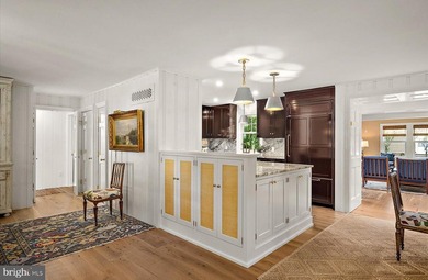 English countryside charm meets coastal cottage living in this - photo 14