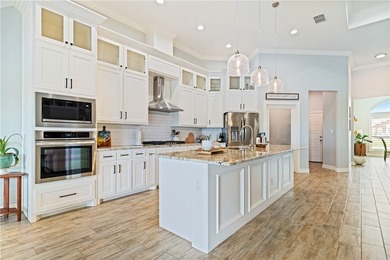 Welcome to this stunning custom home in the desirable Ranch Lake - photo 15
