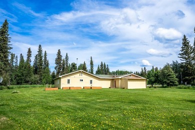 This 3 bedroom, 2 bathroom home right off the Richardson Highway - photo 5