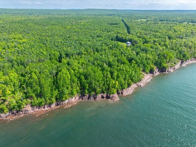 17 acres and panoramic views of Lake Superior just down the - photo 15