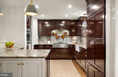 English countryside charm meets coastal cottage living in this - photo 15