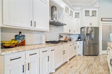 Welcome to this stunning custom home in the desirable Ranch Lake - photo 16