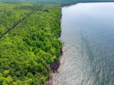 17 acres and panoramic views of Lake Superior just down the - photo 16