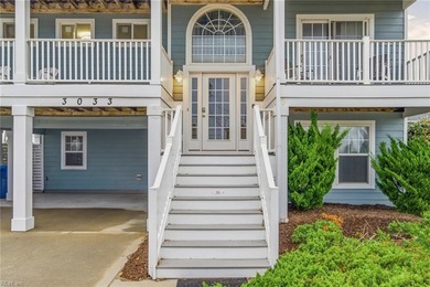 Luxury Sandbridge Beach retreat offering exceptional rental - photo 17