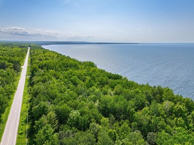 17 acres and panoramic views of Lake Superior just down the - photo 18