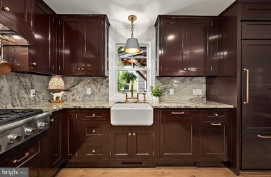 English countryside charm meets coastal cottage living in this - photo 18