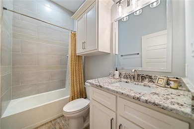 Welcome to this stunning custom home in the desirable Ranch Lake - photo 20