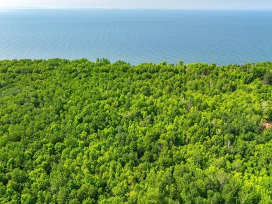 17 acres and panoramic views of Lake Superior just down the - photo 21
