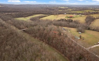 Lake Lot For Sale in Glasgow, Kentucky