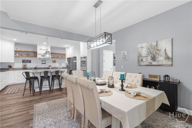 Welcome home to this stunning custom-built farmhouse homestead - photo 22