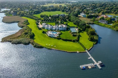 Set on over 9 acres with 3,173 +/- feet of private shoreline on - photo 22