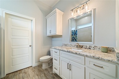Welcome to this stunning custom home in the desirable Ranch Lake - photo 23