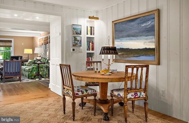 English countryside charm meets coastal cottage living in this - photo 26