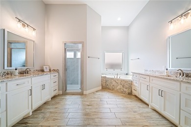 Welcome to this stunning custom home in the desirable Ranch Lake - photo 27