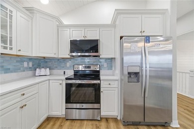 Luxury Sandbridge Beach retreat offering exceptional rental - photo 30