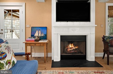 English countryside charm meets coastal cottage living in this - photo 30