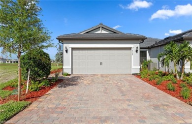 Lehigh Acres Area Home For Sale in Alva Florida