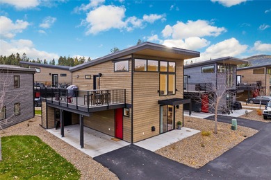 Whitefish Lake Condo For Sale in Whitefish Montana