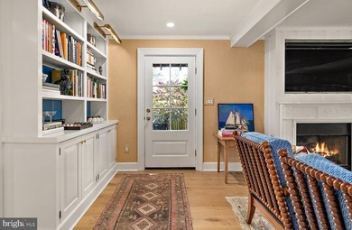 English countryside charm meets coastal cottage living in this - photo 31