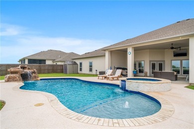 Welcome to this stunning custom home in the desirable Ranch Lake - photo 32