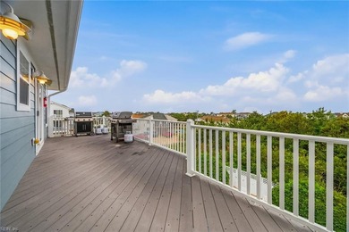 Luxury Sandbridge Beach retreat offering exceptional rental - photo 32