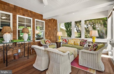 English countryside charm meets coastal cottage living in this - photo 35