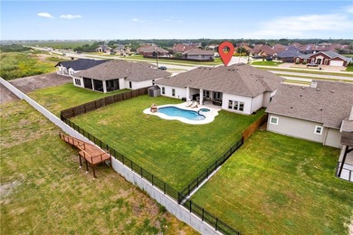 Welcome to this stunning custom home in the desirable Ranch Lake - photo 36