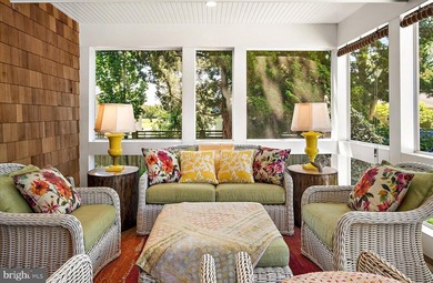 English countryside charm meets coastal cottage living in this - photo 36