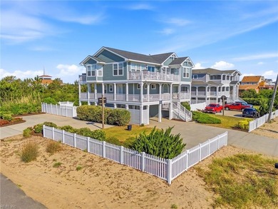 Luxury Sandbridge Beach retreat offering exceptional rental - photo 40