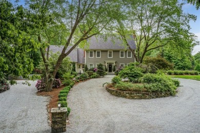 Lake Singletary Home For Sale in Sutton Massachusetts