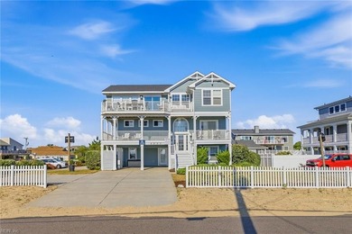 Luxury Sandbridge Beach retreat offering exceptional rental - photo 43
