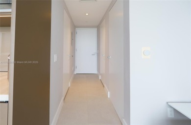 Exclusive Oceanfront Cabana at Residences by Armani/Casa! A rare