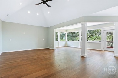 Waterfront Under 600k! This Completely Renovated Five Bedroom - photo 8