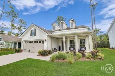Waterfront living without the wait. Built in 2022, this 2,096-SF - photo 3