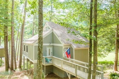 (private lake, pond, creek) Home For Sale in Big Canoe Georgia