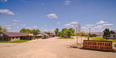 Sleeping Buffalo Hot Springs & Resort A Place Worth Preserving - photo 13