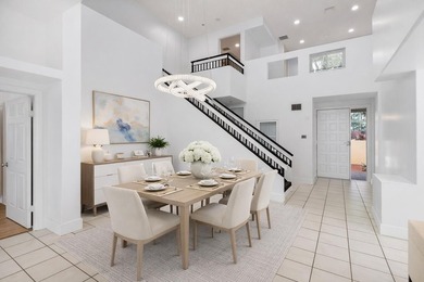 7848 Travelers Tree Drive is a bright and inviting two-story - photo 3