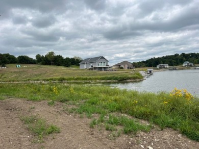 Waterfront lot for sale Lake Thunderhead - photo 4