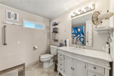 Charming Pahrump Home on .43 Acres with Beautiful Upgrades!