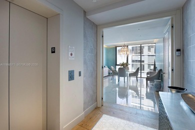 Modern Elegance in this Oasis in the Sky- 53rd Floor gorgeous
