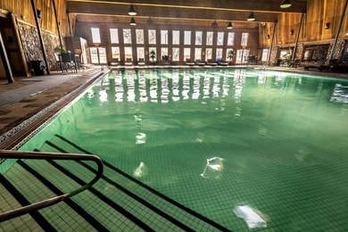 Sleeping Buffalo Hot Springs & Resort A Place Worth Preserving - photo 14