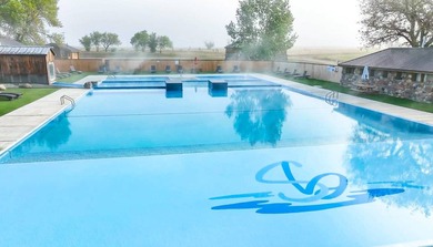Sleeping Buffalo Hot Springs & Resort A Place Worth Preserving - photo 16