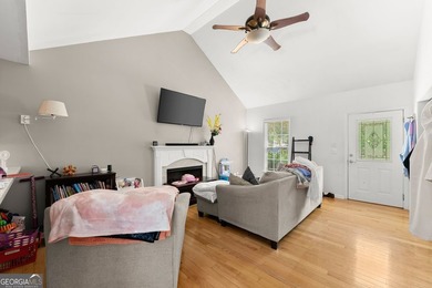 Exceptional opportunity to own a private North Georgia family - photo 7