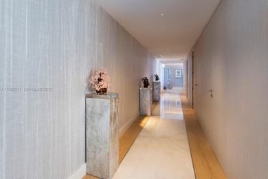 Modern Elegance in this Oasis in the Sky- 53rd Floor gorgeous