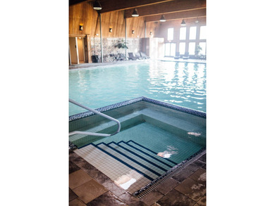 Sleeping Buffalo Hot Springs & Resort A Place Worth Preserving - photo 17