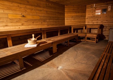 Sleeping Buffalo Hot Springs & Resort A Place Worth Preserving - photo 18