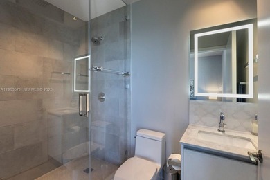 Modern Elegance in this Oasis in the Sky- 53rd Floor gorgeous